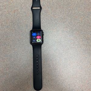 Apple Watch Series 1
